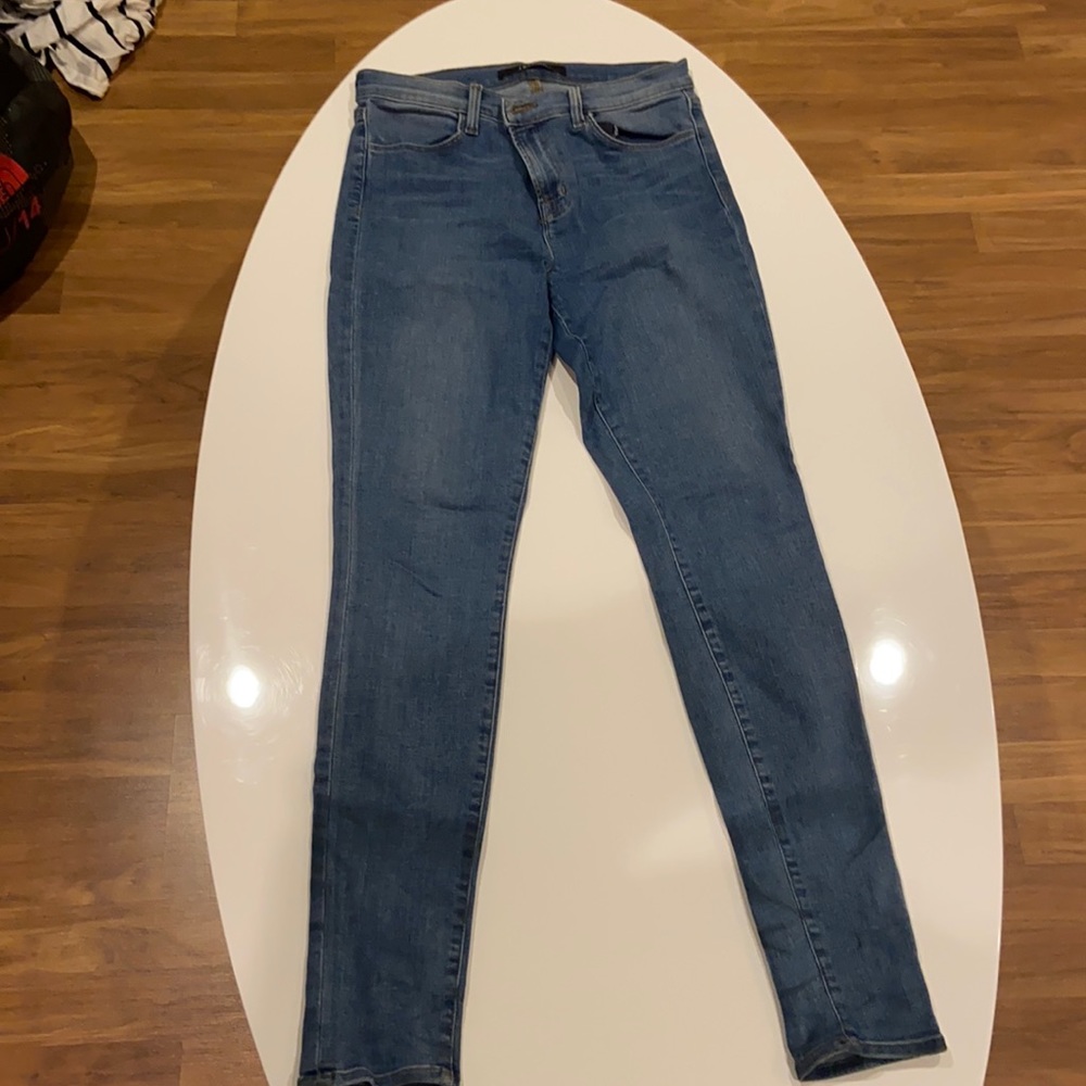 J Brand jeans